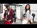 Drakeo The Ruler Fresh Out of Prison, Rubi Rose Parenting Advice & More