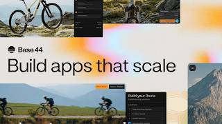 Base44 के साथ इसे अपने तरीके से बनाएं। screenshot 3