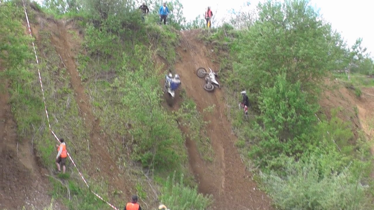 4 Stunden Enduro Benningen Teaser.
