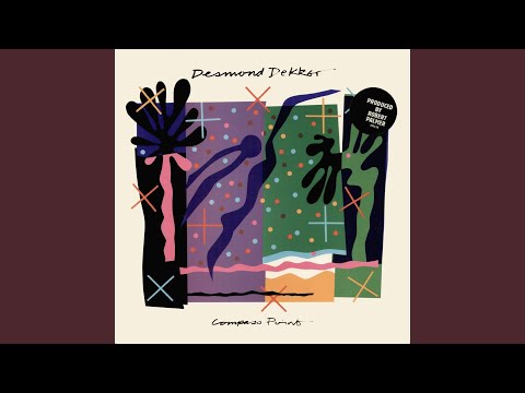 Putar We Can And Shall - Desmond Dekker