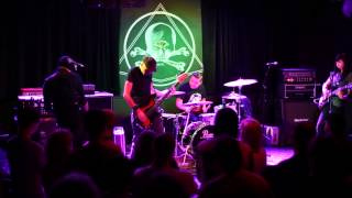 Breakwater "Seven" (Cover) - Jason Rosenthal Tribute Show