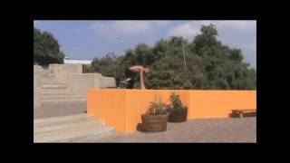 Fxp Movie 2009