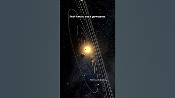 "What If Light Was Infinitely Fast? | The Universe’s Hidden Speed Limit Explained" #universe #space