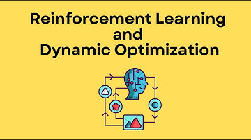 Lecture-01 (HD): Dynamic Optimization and RL