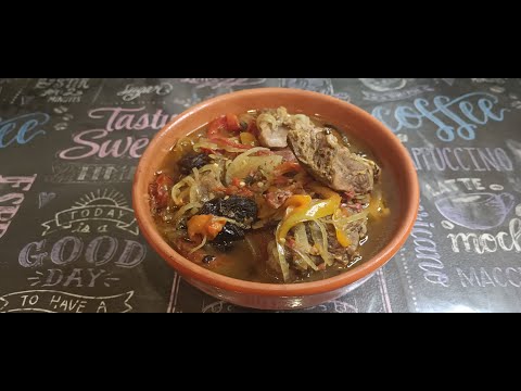 Божественная Бугулма Шаг за шагом к Совершенству Кулинарии