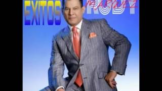 RUDY MARQUEZ 22 EXITOS (DJ FRANKLIN FOX)