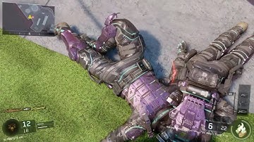 MOST INTENSE 1V1 EVER!!!! (BO3) Benzz