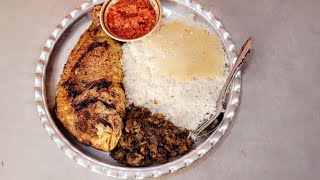 طرز تهیه ماهی شکم پر جنوبی / محاله عاشق این ماهی شکم پر جنوبی نشی / رازهای آشپزی