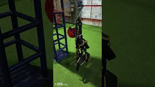 ALYSO SAS Centro de entrenamiento