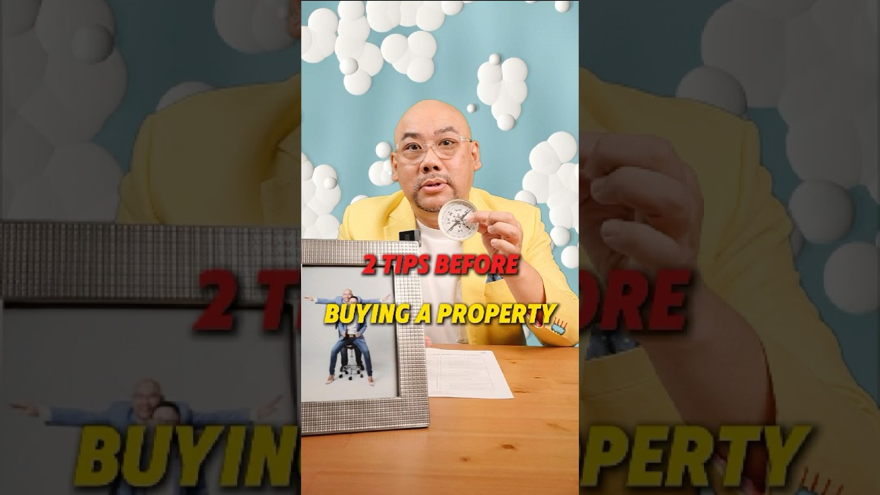 Should we buy a house near a school?