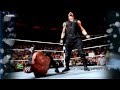2014/2015: Roman Reigns 3rd & New WWE Theme Song - "The Truth Reigns" + Download Link ᴴᴰ