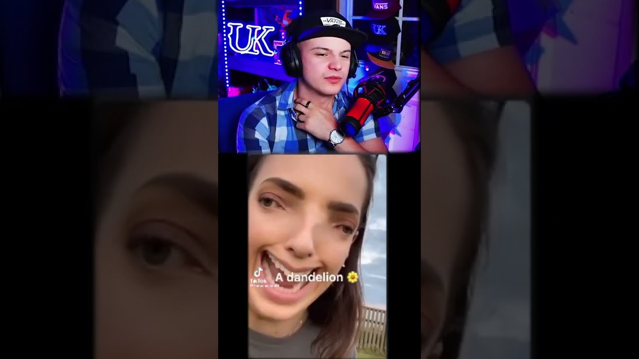 Reaccionando a sus memes de Discord