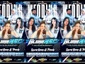 LIVE ALUNA MUSIC ( Alon Alon Massehhh ) Syarif Rimex & Friends || Party RONI & ANIS || KartikaHDPRO