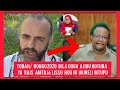DUH BONGO ZOZO BILA UOGA AJIBU HOTUBA YA RAIS AMTAJA LISSU HUU NI UKWELI MTUPU 