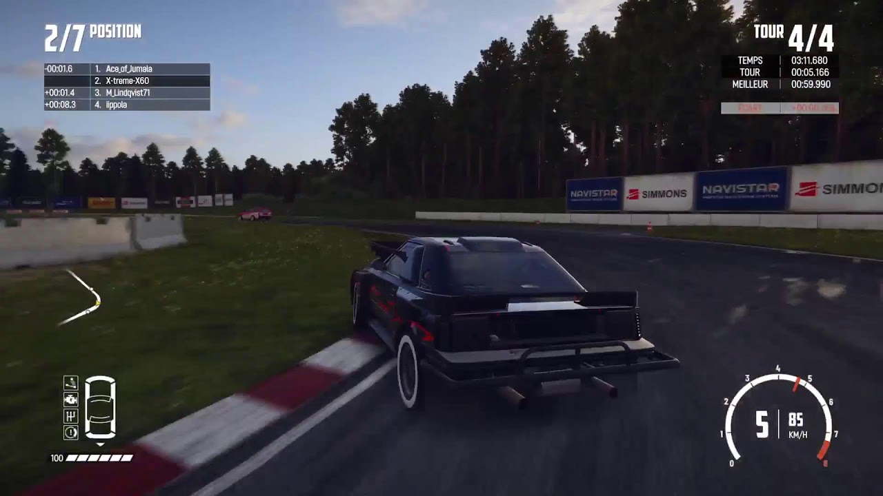 Wreckfest - YouTube