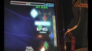 Cali-Mist - Scream 99.69% (Avenged Sevenfold)