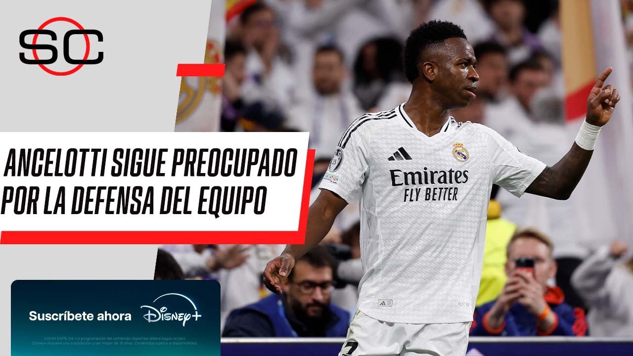REAL MADRID VICTORIA CONTUNDENTE EN CHAMPIONS LEAGUE | Análisis de ...
