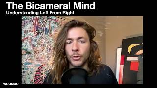 The Bicameral Mind: Understanding Left From Right