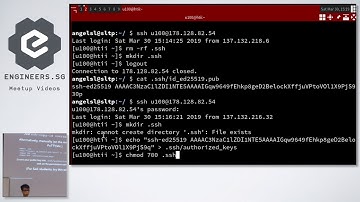 Hackertools Part 2 - NUS Hackers