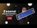 Would you like to try this game?#zesenai #games #boardgame #microfootball