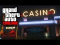 ¿Cómo Entrar en el CASINO? - Gameplay GTA 5 Online - YouTube