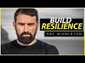 Push Boundaries & Build Resilience | Ant Middleton Motivation | SAS Who Dares Wins DS | SBS