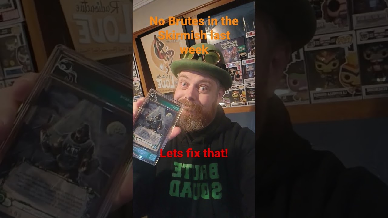 when you gave your Meta a week off. 