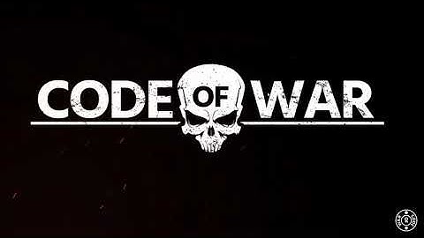 Code of war free for all gameplay 02. The dusty town.