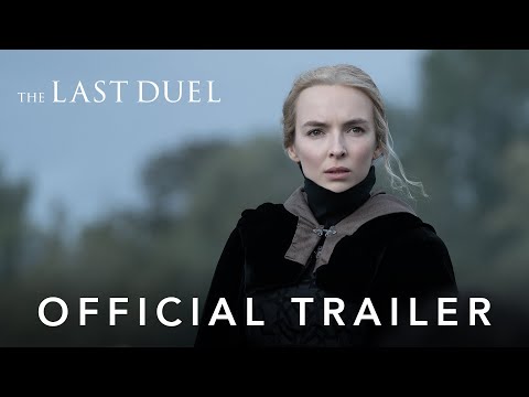 The Last Duel | Official Trailer