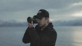 The Camera that Started EVERYTHING