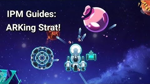 ARKing Concept! - Idle Planet Miner Guide
