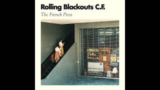 Rolling Coastal Blackout Fever - Julie's Place chords