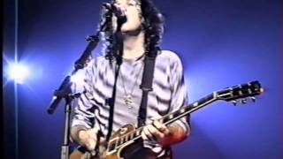 Gary Moore - Always there for you - live Mannheim 1997 - Underground Live TV recording chords