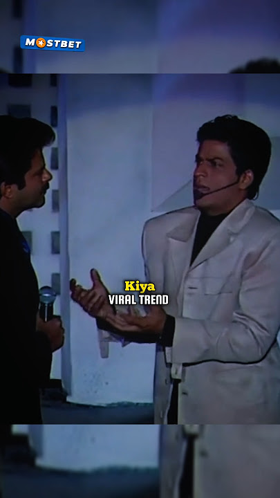Anil Kapoor Sigma Reply To Shahrukh Khan 💀🔥 #shorts #srk #anilkapoor