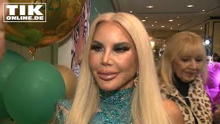 Tatjana Gsell Wieder Da Wie Sie Lebt, Wen Sie Liebt... Ich Mache Sport, Null Alkohol