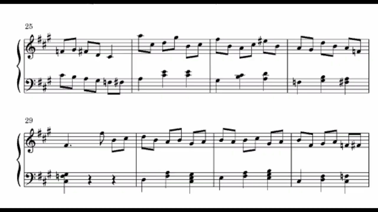 C.G.Castañeda: Two easy waltzes: Nº1: remorse || Op.1 nº1