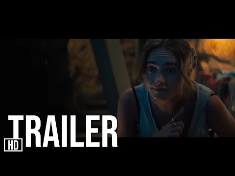 Primate | Neuer Trailer 2026 - Thriller Trailer Deutsch German