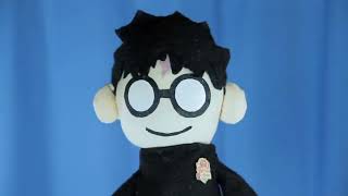Potter Puppet Pals: Out Of Context (because i said so)