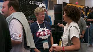 SMACNA Convention Interview: Heavy Metal Summer Experience