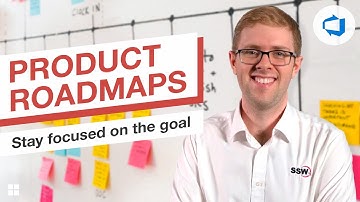 Do you have a product roadmap?