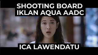 Dari Storyline Sampai Jadi Iklan by Ica Lawendatu (Iklan Aqua AADC) screenshot 3