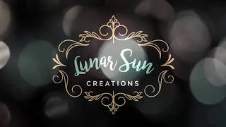 Heartfelt Creations Under the Sea Tutorial Part 2