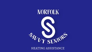 Savvy Seniors - Fuel Assistance Q & A