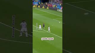 Tips & Trick pemain Tengah Sepakbola 🔥🤏🏻#infosepakbola #funfootball #debruyne #modric #kante