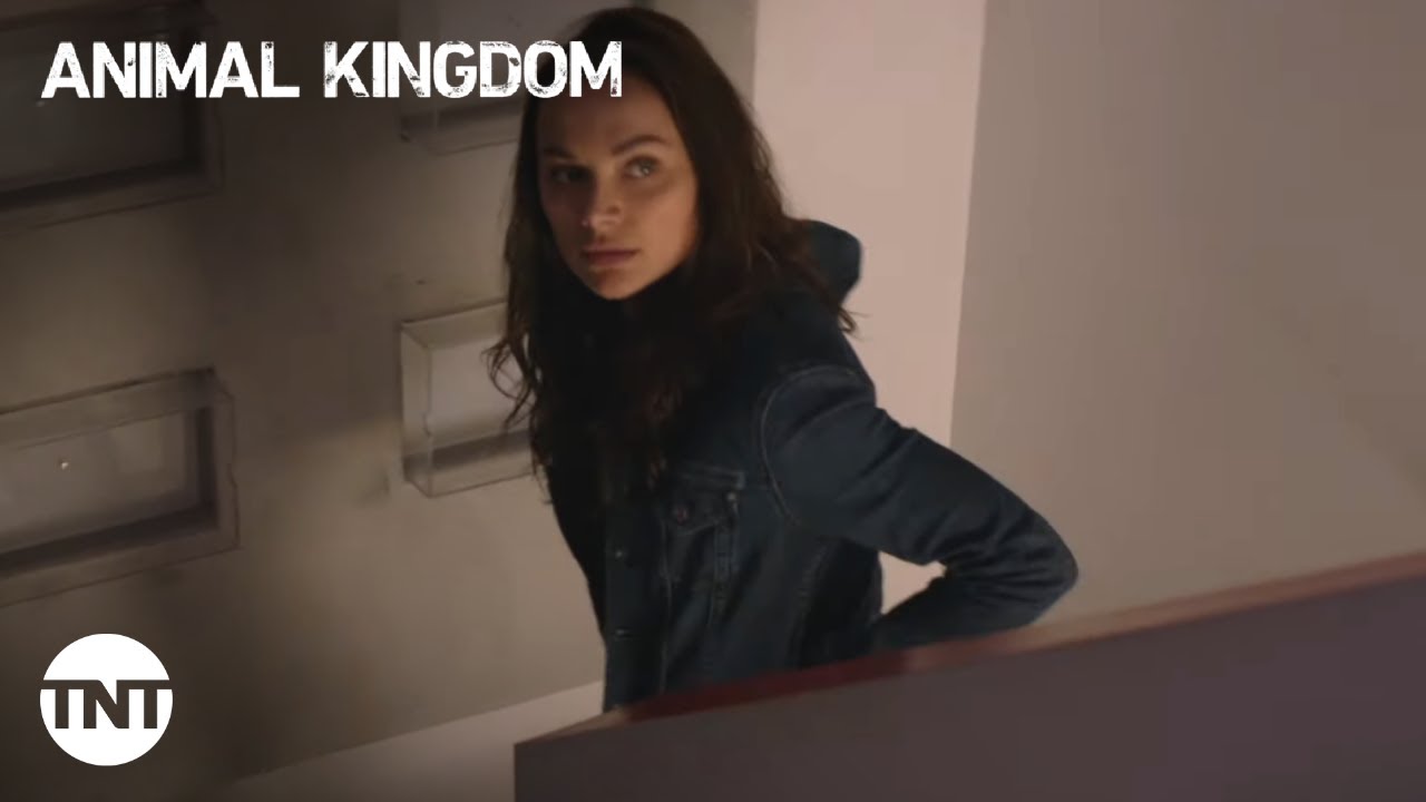 Animal Kingdom: Skate Park Heist In Exchange for The Estate - Season 5, Episode 6 [CLIP] | TNT