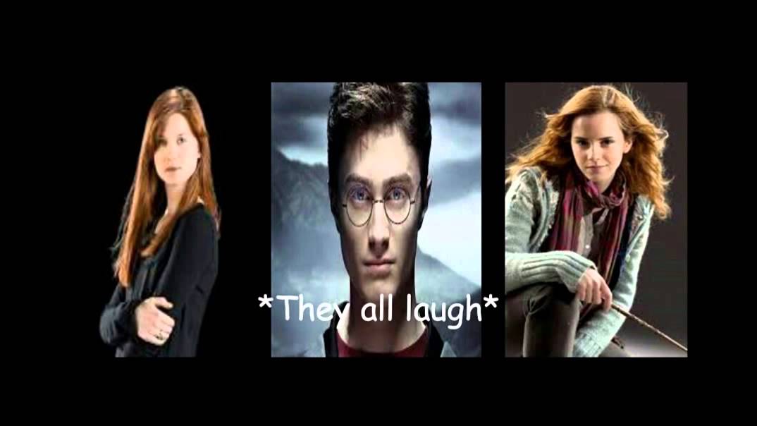 Harry and Ginny Love Story season 2 episode 9