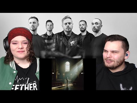 Architects - "Meteor" (REACTION!)