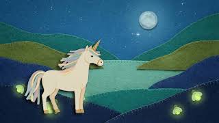 Unicorn Dreams 97 | A Gentle Bedtime Story for Sleep screenshot 1