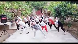 Chiki Bumbum - Luciente Zumba Sulincrew Zintuty