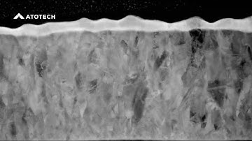 PD Core® – next generation palladium bath withlow Pd-content and highest stability